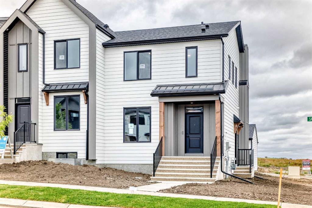 Picture of 148 Sawgrass Gate NW, Airdrie Real Estate Listing