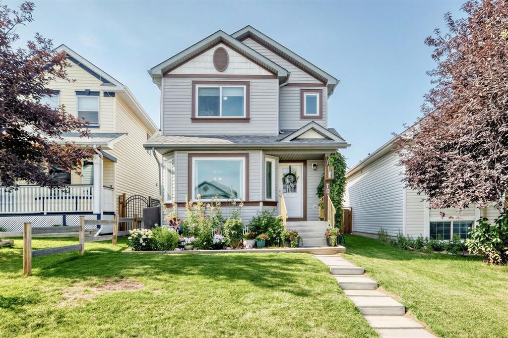 Picture of 79 Hidden Hills Way NW, Calgary Real Estate Listing