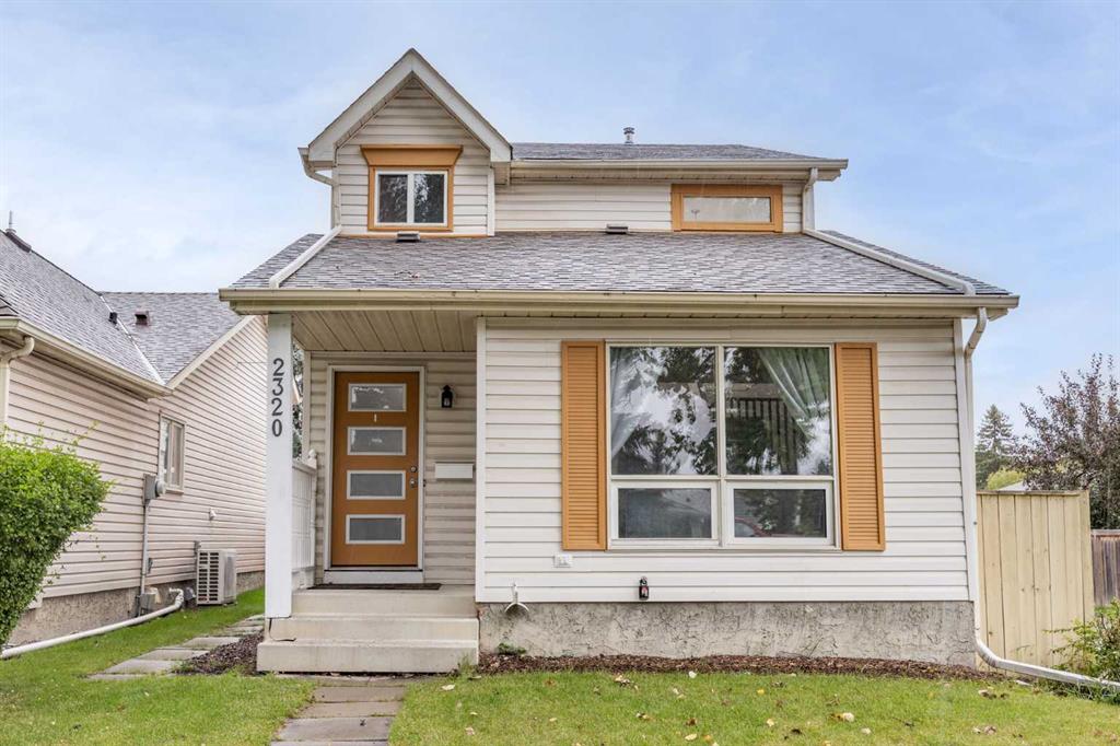 Picture of 2320 woodview Drive SW, Calgary Real Estate Listing