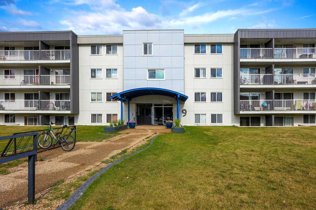 Picture of 309, 9 Clearwater Crescent , Fort McMurray Real Estate Listing