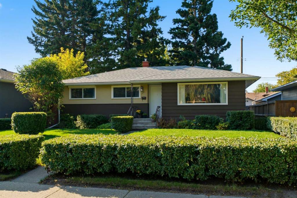 Picture of 163 Flavelle Road SE, Calgary Real Estate Listing