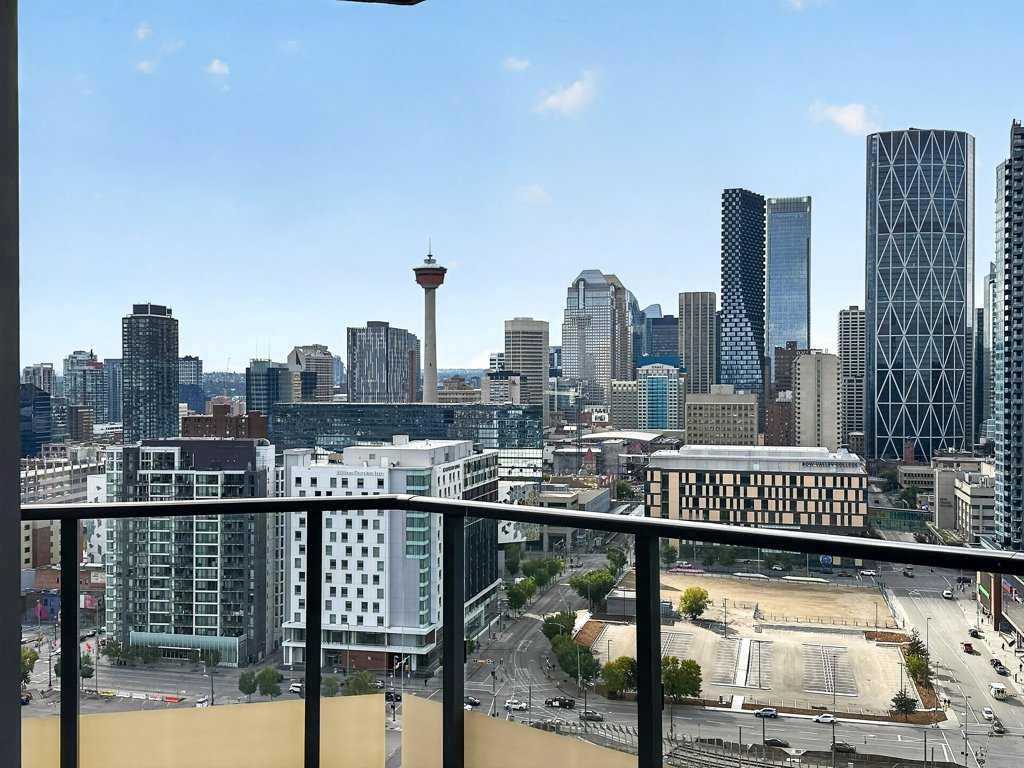 Picture of 2201, 615 6 Avenue SE, Calgary Real Estate Listing