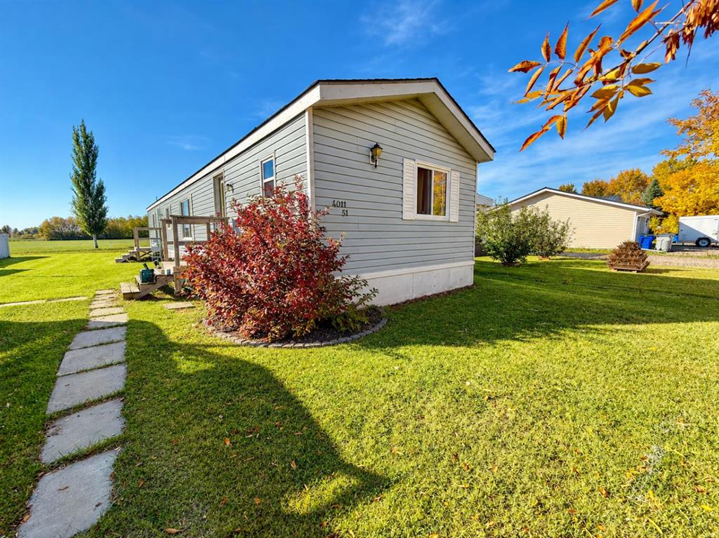 Picture of 4011 51 Avenue , Provost Real Estate Listing
