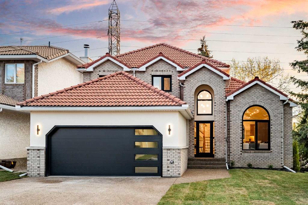 Picture of 3 Varsity Ridge Terrace NW, Calgary Real Estate Listing