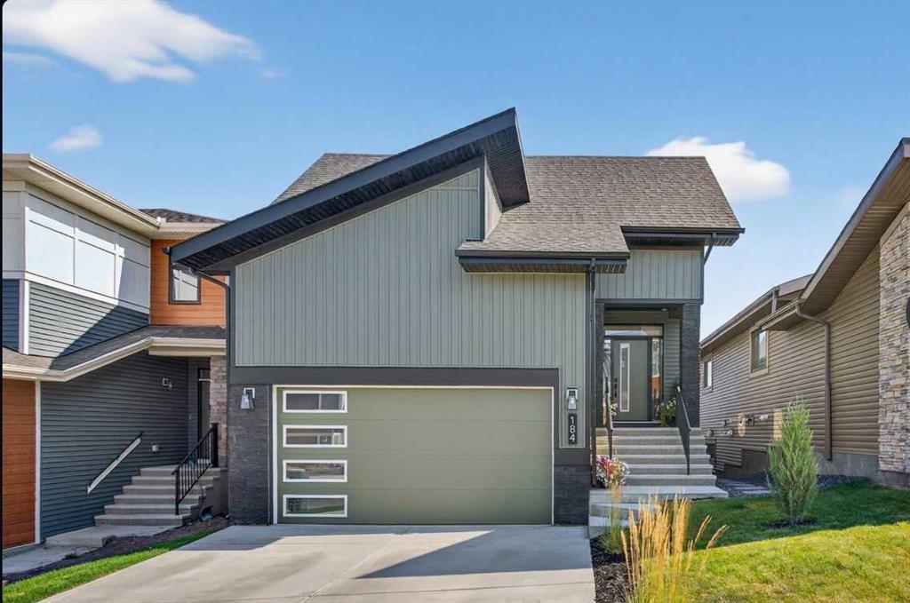 Picture of 184 Precedence Hill , Cochrane Real Estate Listing