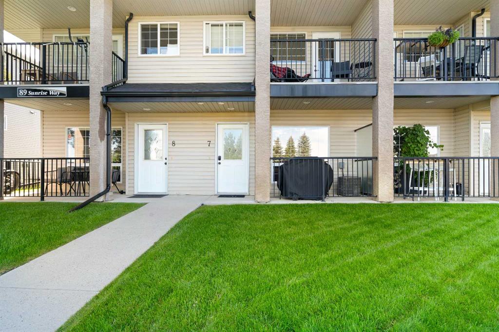 Picture of 7, 89 Sunrise Way SW, Medicine Hat Real Estate Listing