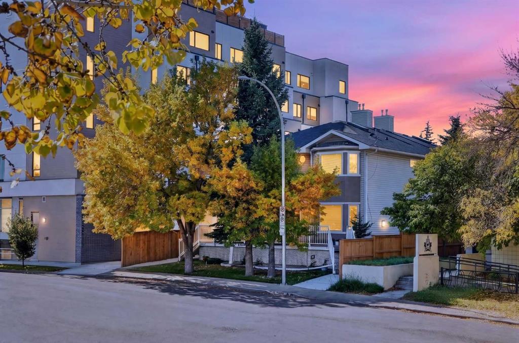 Picture of 2, 2811 24A Street SW, Calgary Real Estate Listing