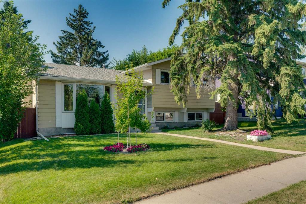 Picture of 335 Queensland Drive SE, Calgary Real Estate Listing