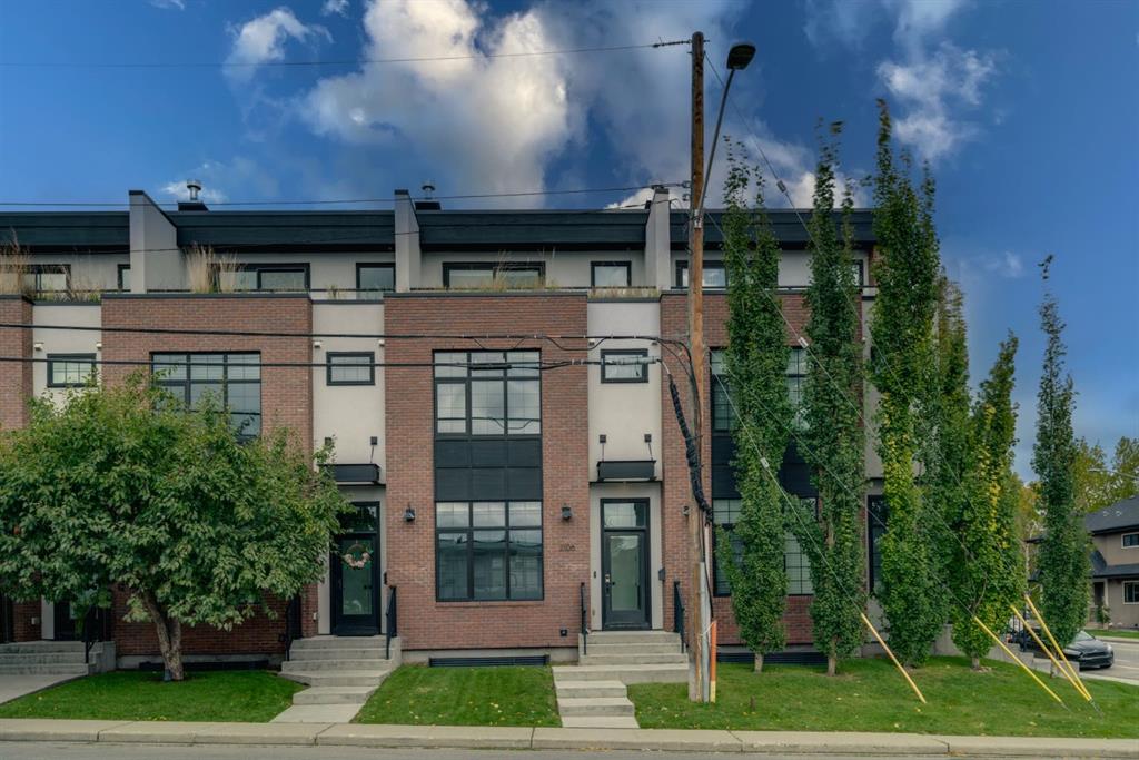 Picture of 2106 49 Avenue SW, Calgary Real Estate Listing