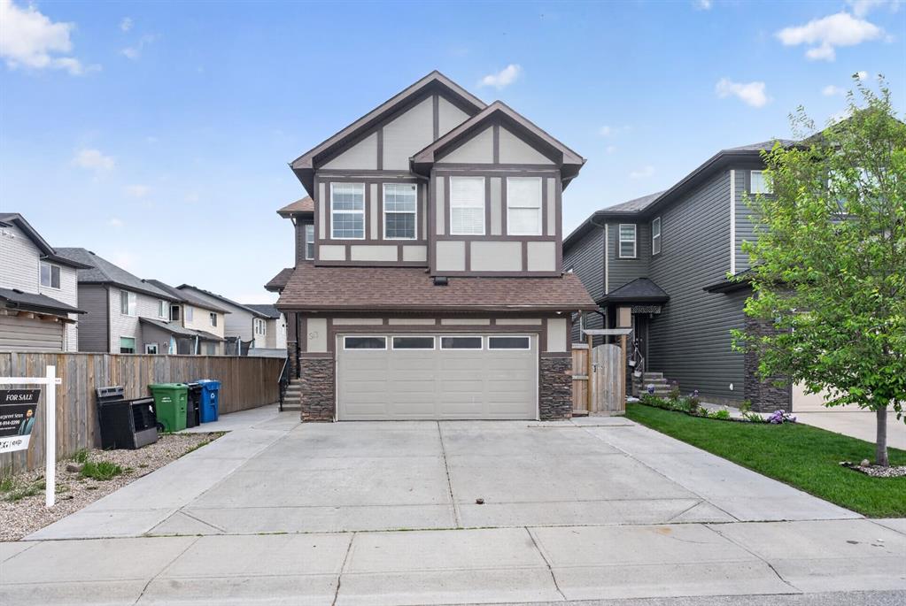 Picture of 93 Skyview Shores Terrace NE, Calgary Real Estate Listing