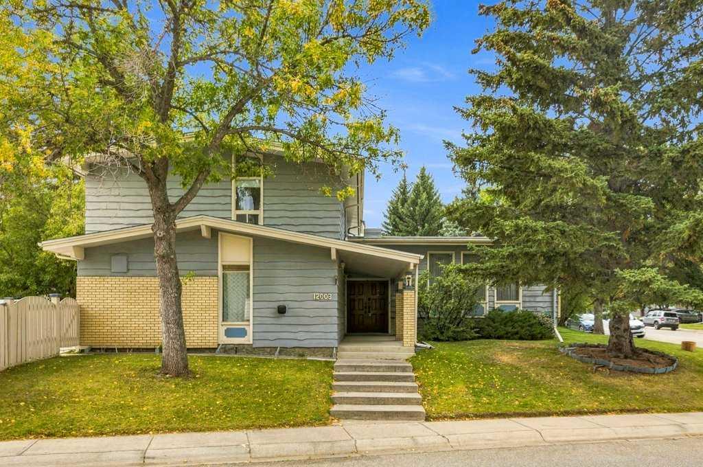 Picture of 12003 Cannes Road SW, Calgary Real Estate Listing