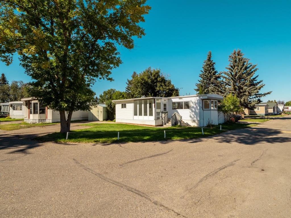 Picture of #28, 2300 13 Street N, Lethbridge Real Estate Listing