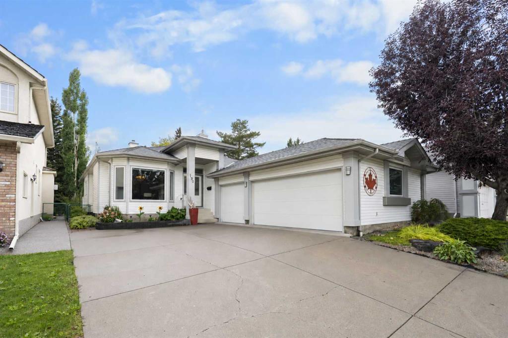 Picture of 190 Woodpark Circle SW, Calgary Real Estate Listing