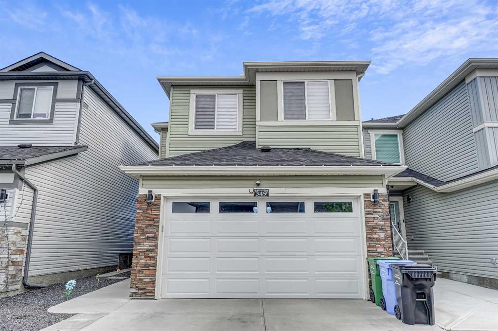 Picture of 349 Corner Meadows Way NE, Calgary Real Estate Listing