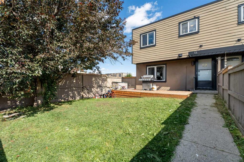Picture of 52, 3809 45 Street SW, Calgary Real Estate Listing