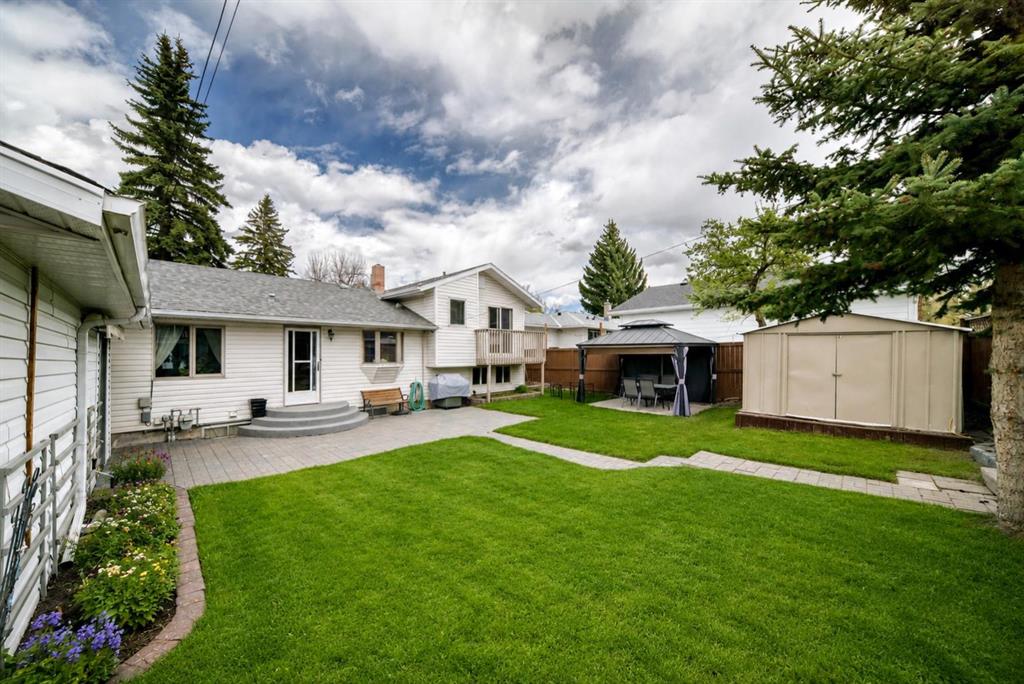 Picture of 4039 5 Avenue SW, Calgary Real Estate Listing