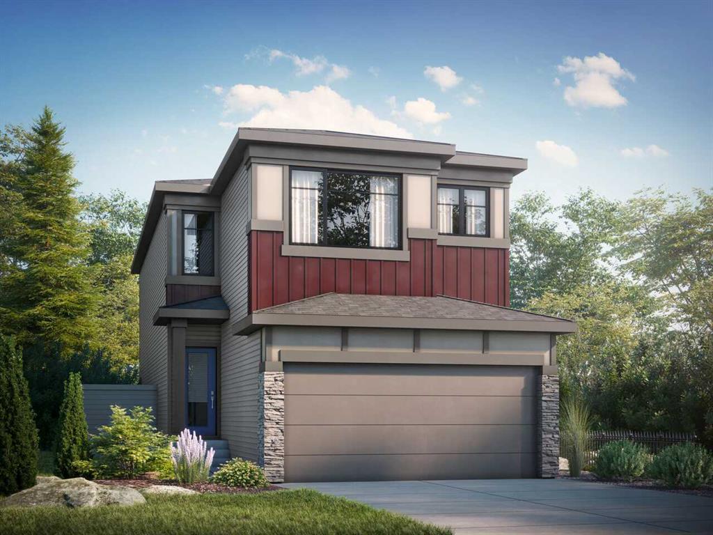 Picture of 357 Key View SW, Airdrie Real Estate Listing