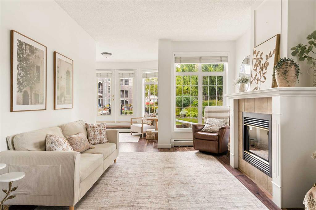 Picture of 142, 5201 Dalhousie Drive NW, Calgary Real Estate Listing