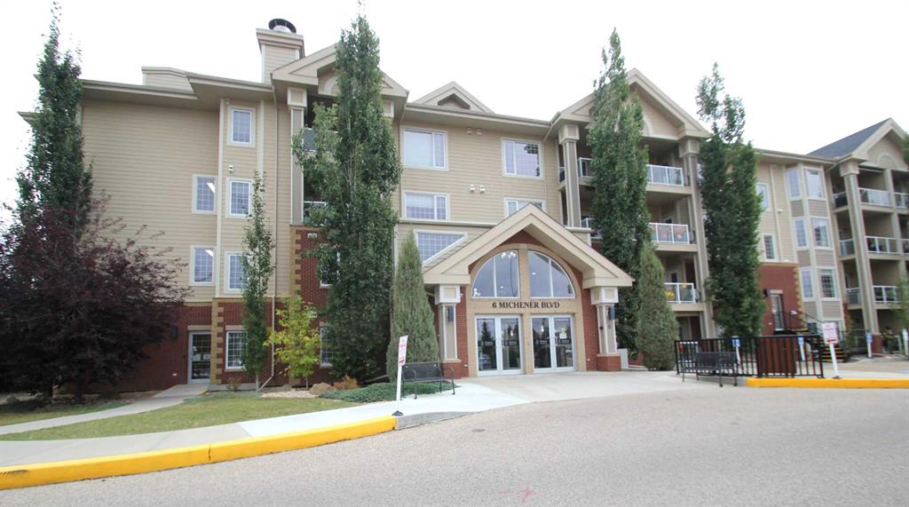 Picture of 114, 6 Michener Boulevard , Red Deer Real Estate Listing