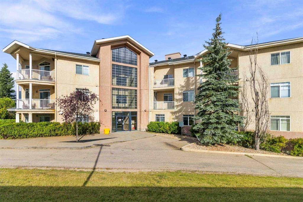 Picture of 309, 1095 TIMBERLINE Drive , Fort McMurray Real Estate Listing