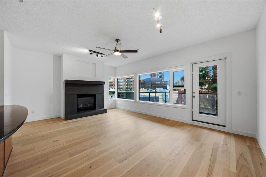 Picture of 205, 1818 14 Street SW, Calgary Real Estate Listing
