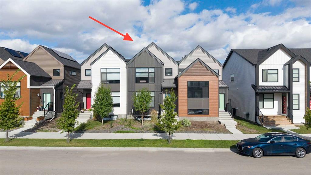 Picture of 20548 Main Street , Calgary Real Estate Listing