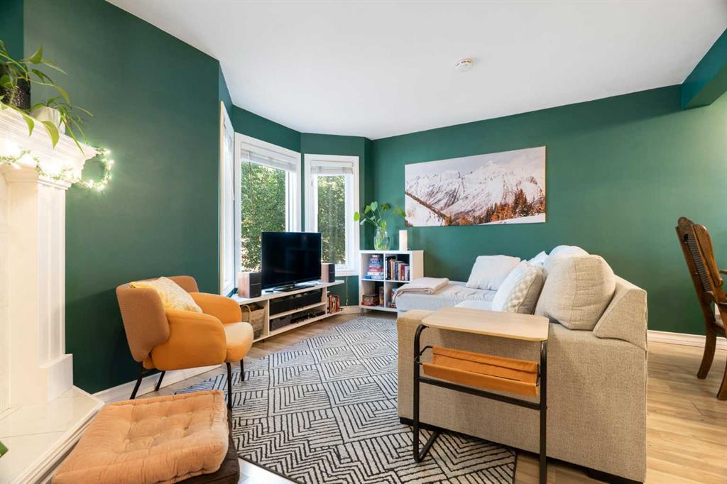 Picture of 12, 1339 14 Avenue SW, Calgary Real Estate Listing