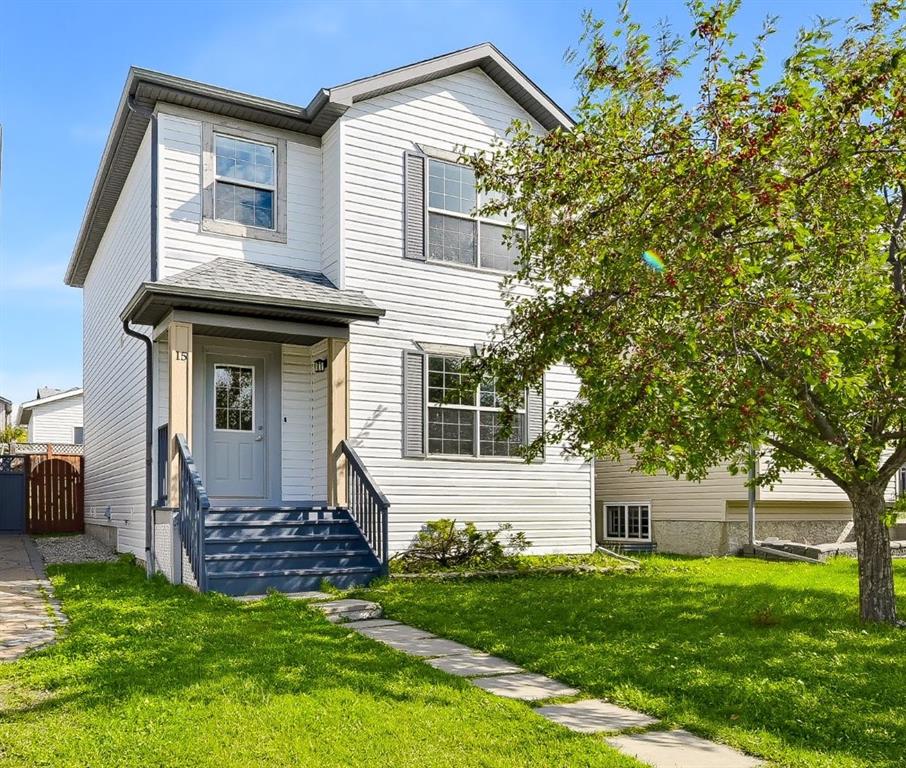 Picture of 15 Coventry Link NE, Calgary Real Estate Listing