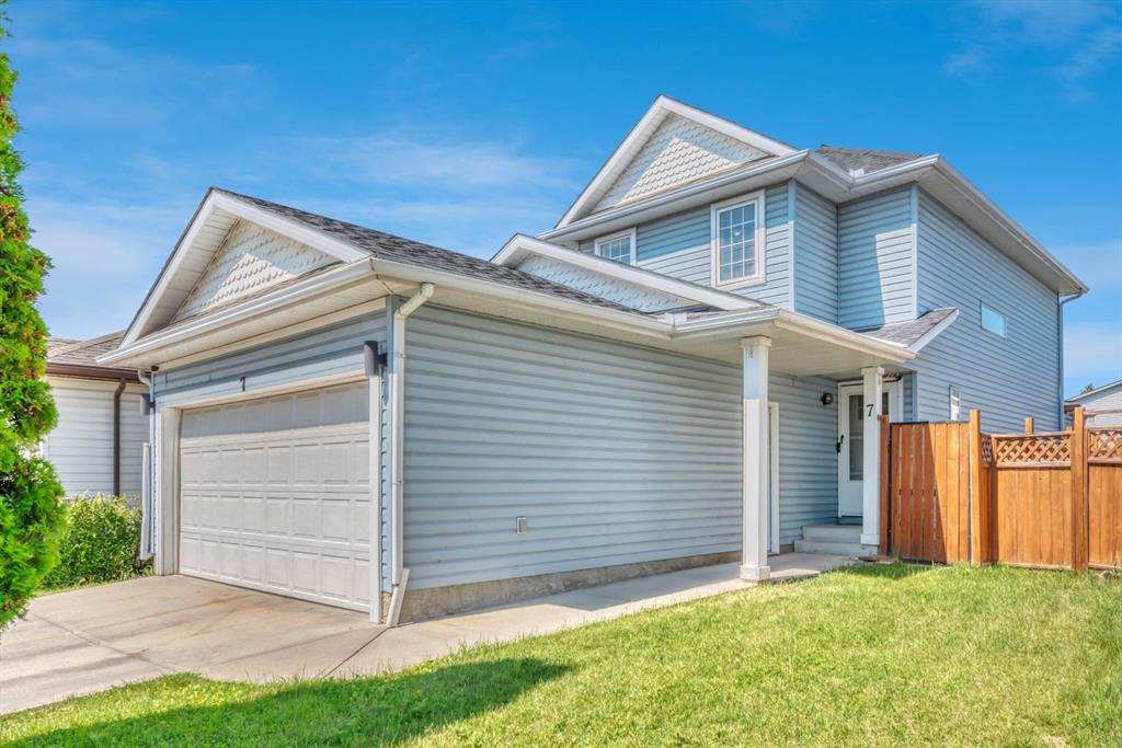 Picture of 7 San Diego Manor NE, Calgary Real Estate Listing