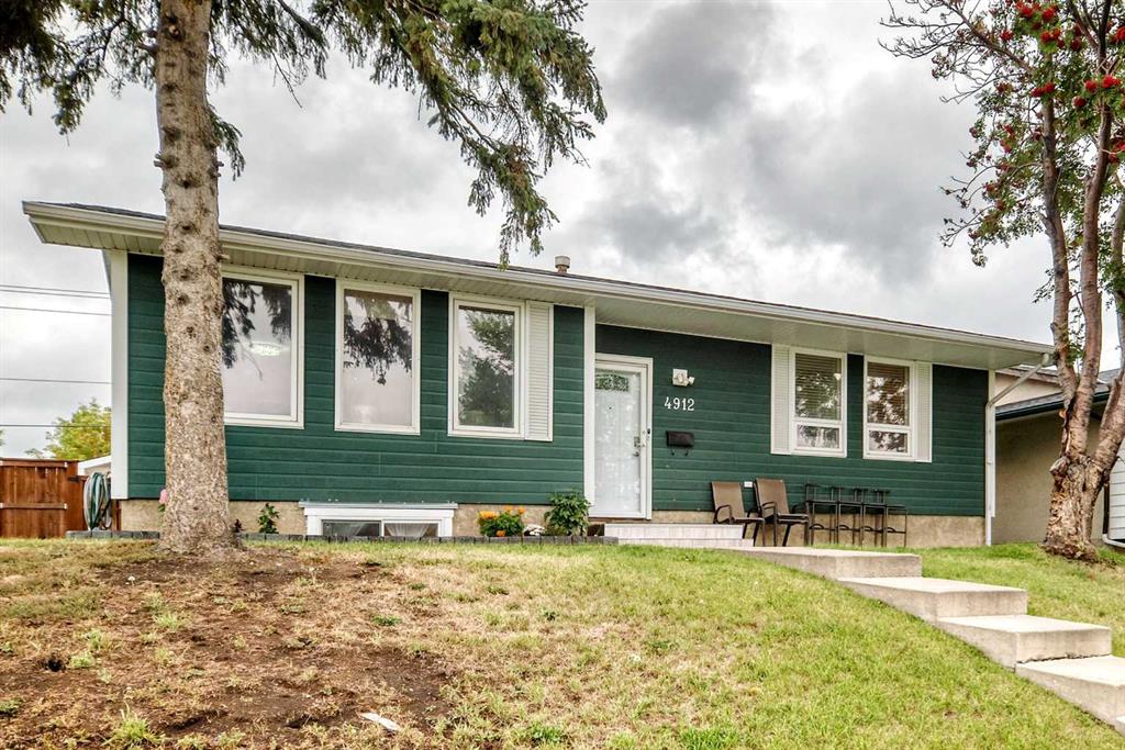 Picture of 4912 Rundlehorn Drive NE, Calgary Real Estate Listing