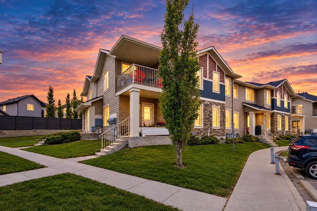 Picture of 404, 250 Sage Valley Road NW, Calgary Real Estate Listing