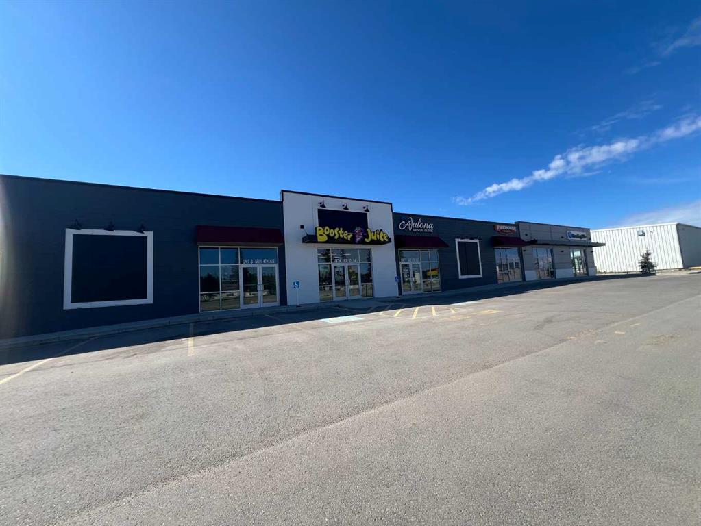 Picture of 2, 5601 4 Avenue , Edson Real Estate Listing