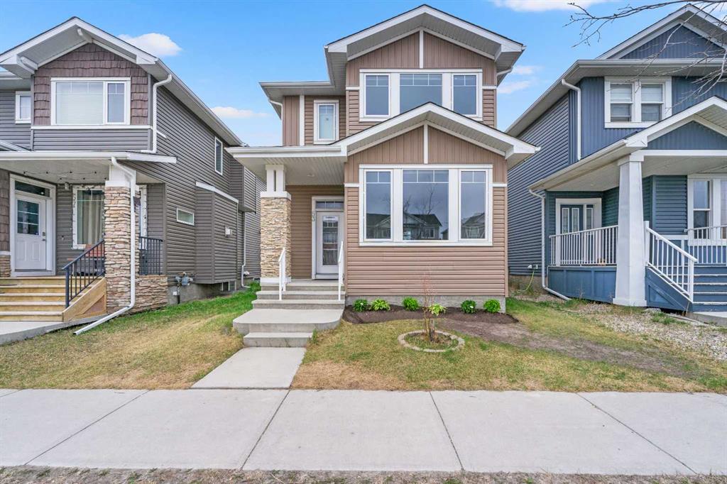 Picture of 53 Redstone Avenue NE, Calgary Real Estate Listing