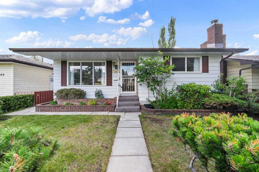 Picture of 7944 Huntington Road NE, Calgary Real Estate Listing