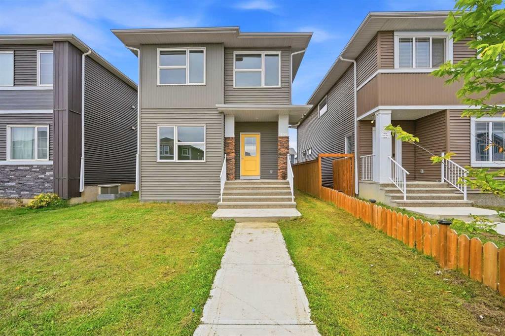 Picture of 234 Chelsea Heath , Chestermere Real Estate Listing