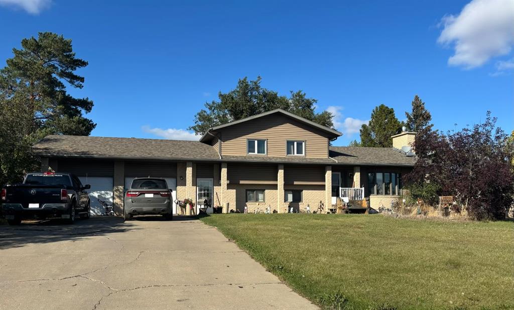Picture of 5204 51 Avenue , Consort Real Estate Listing