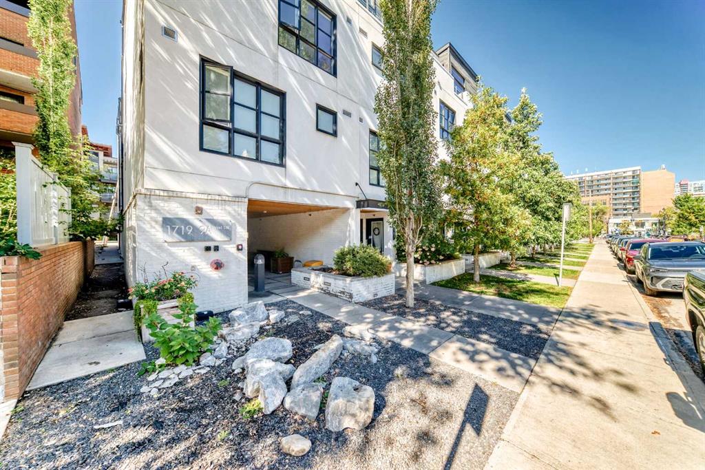 Picture of 101, 1719 9A Street SW, Calgary Real Estate Listing