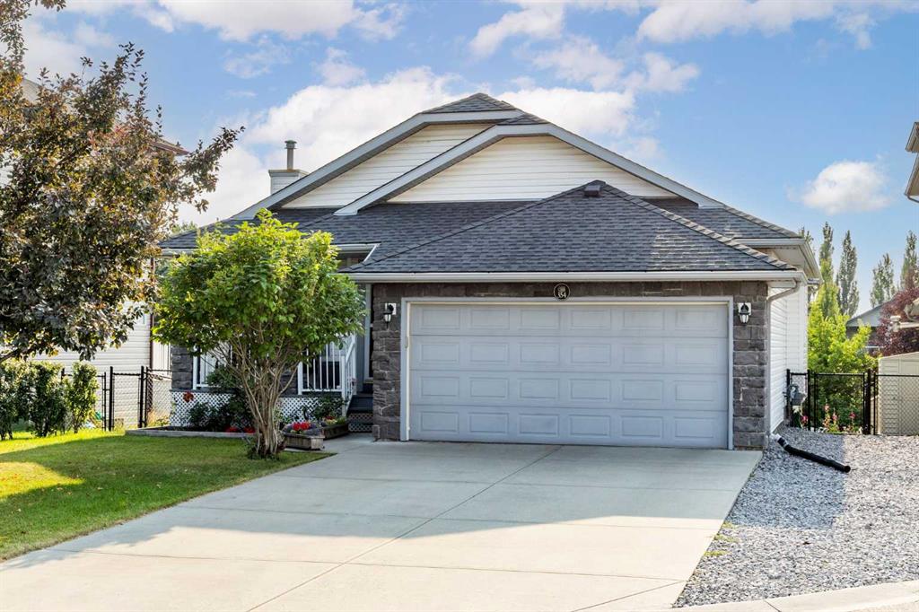 Picture of 354 West Creek Springs , Chestermere Real Estate Listing