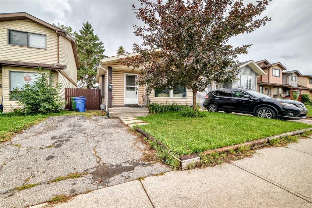 Picture of 320 Abinger Crescent NE, Calgary Real Estate Listing