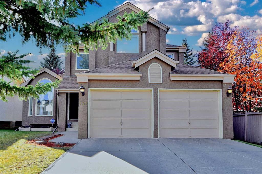 Picture of 131 Hawkstone Drive NW, Calgary Real Estate Listing