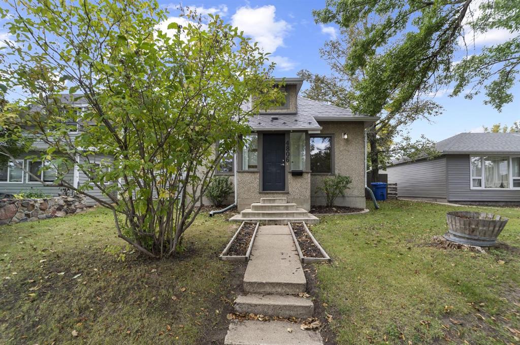 Picture of 4806 53 Street , Stettler Real Estate Listing