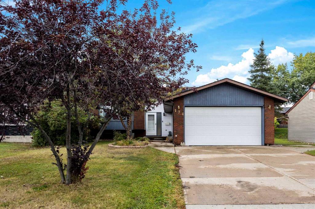 Picture of 174 Berens Place , Fort McMurray Real Estate Listing