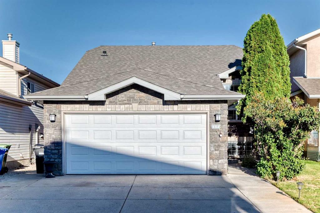 Picture of 184 Douglas Ridge Green SE, Calgary Real Estate Listing