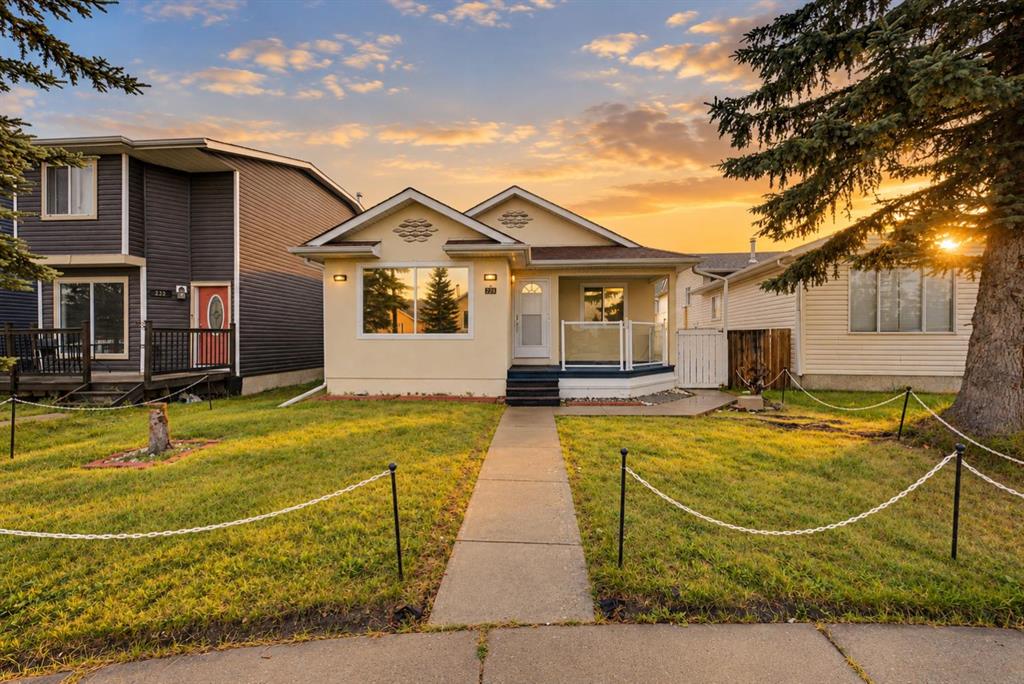 Picture of 228 Taradale Close NE, Calgary Real Estate Listing