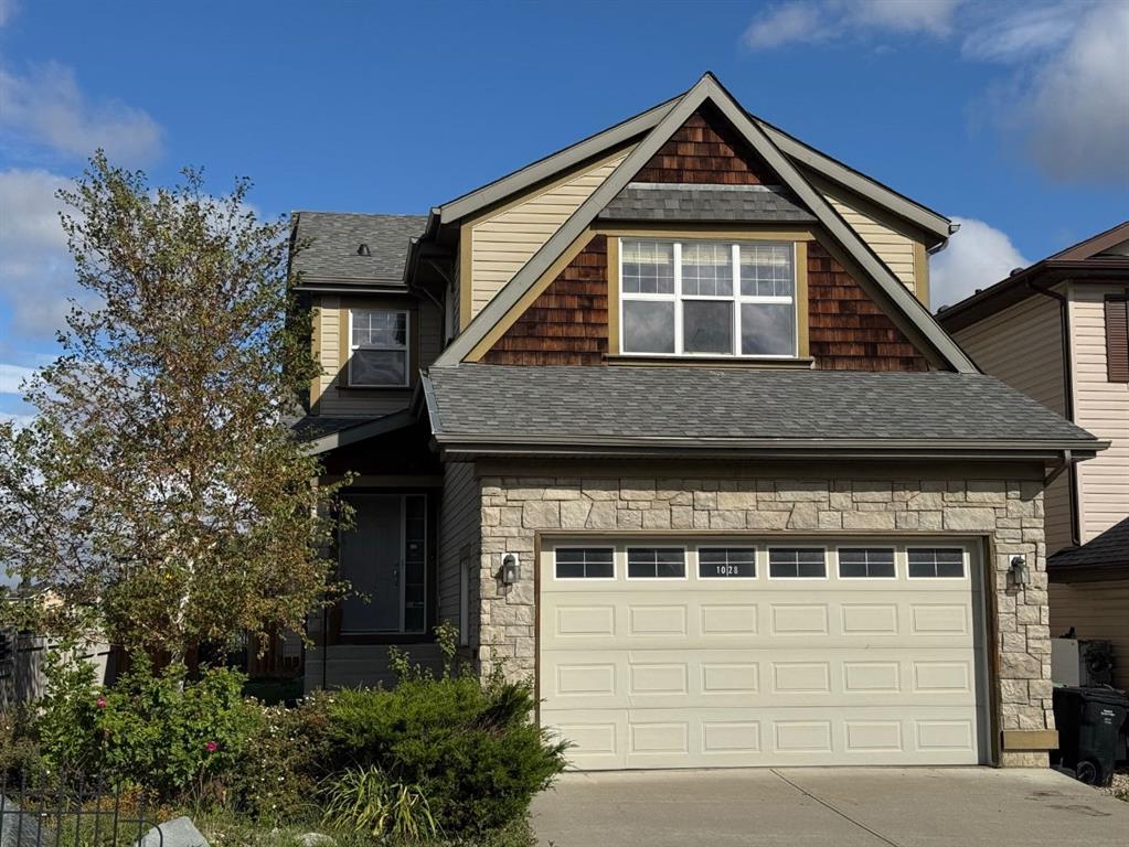 Picture of 1028 Kincora Drive NW, Calgary Real Estate Listing