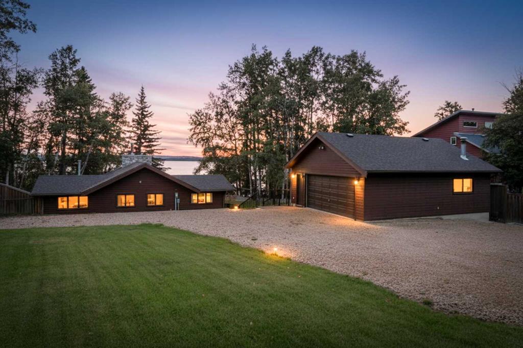 Picture of 25 Kuusamo Krest  , Rural Lacombe County Real Estate Listing