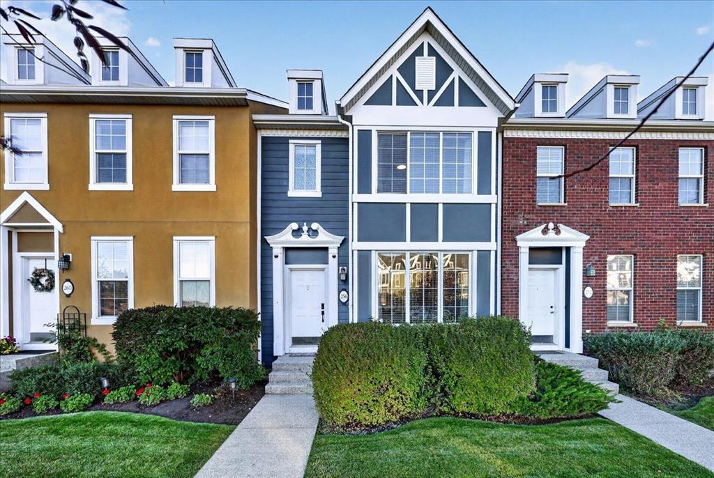 Picture of 256 Rainbow Falls Drive , Chestermere Real Estate Listing