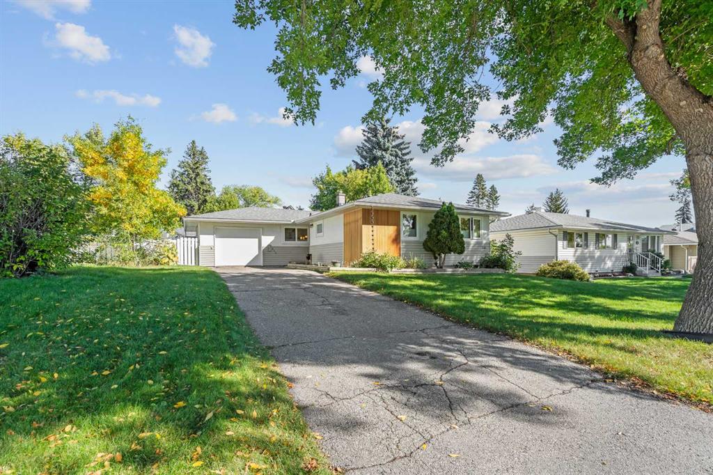 Picture of 632 44 Avenue NW, Calgary Real Estate Listing