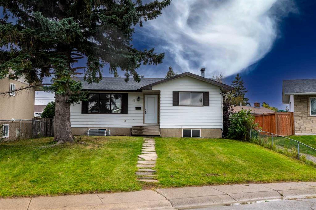 Picture of 43 Maranda Close NE, Calgary Real Estate Listing