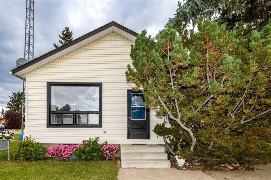 Picture of 4902 52 Street , Sedgewick Real Estate Listing